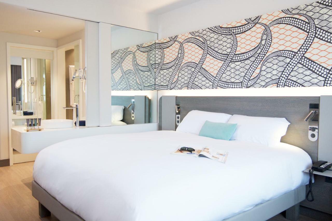 Novotel Cotonou Orisha Екстериор снимка