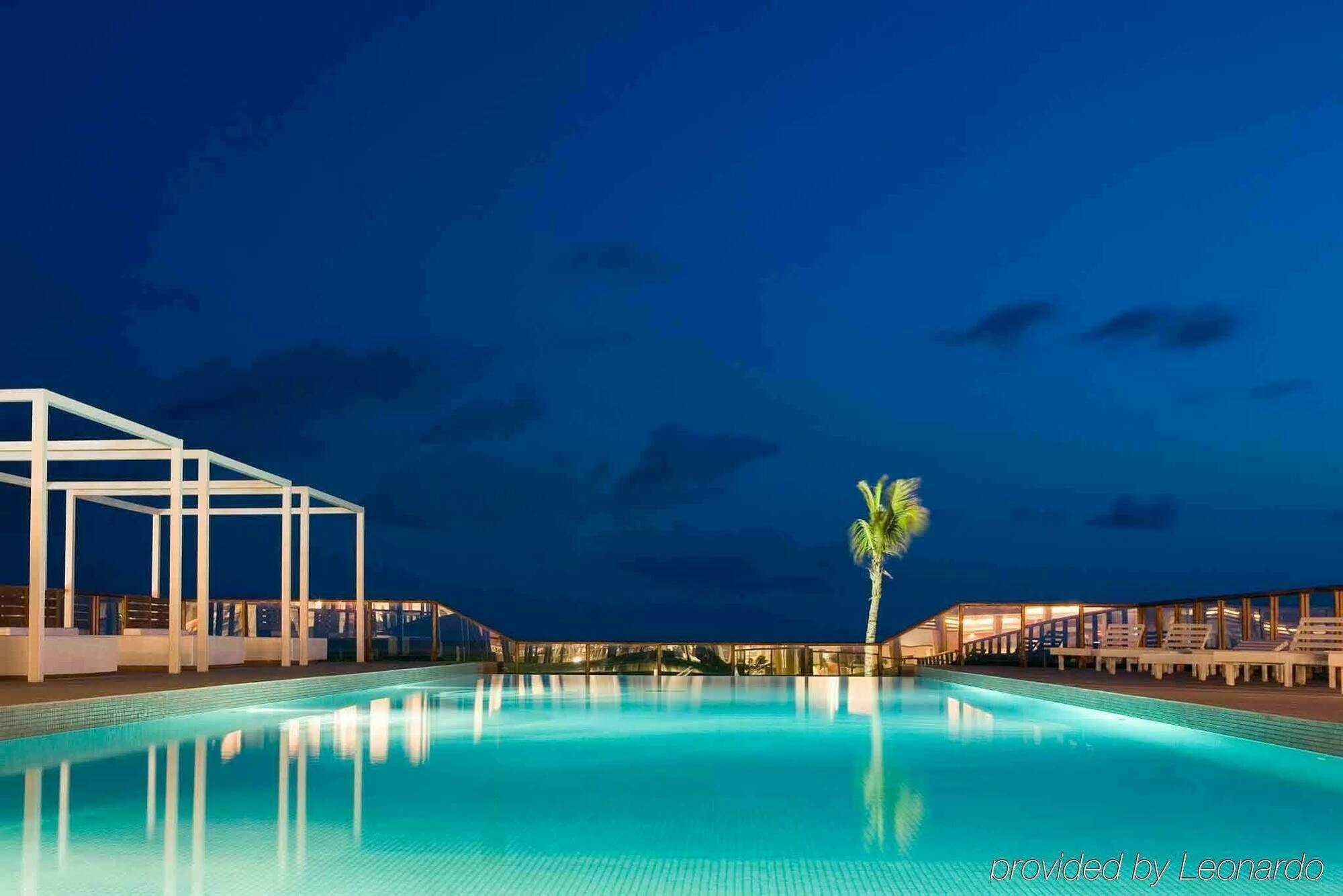 Novotel Cotonou Orisha Екстериор снимка