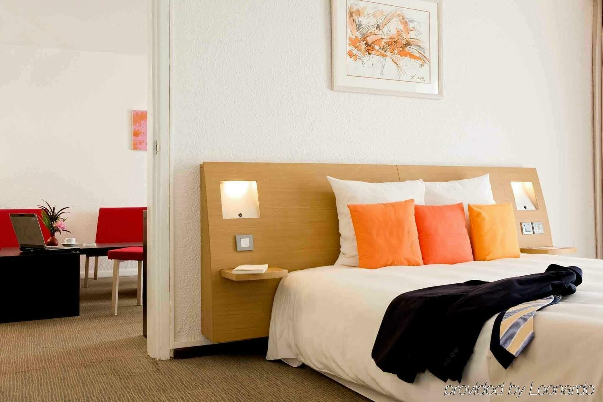 Novotel Cotonou Orisha Екстериор снимка