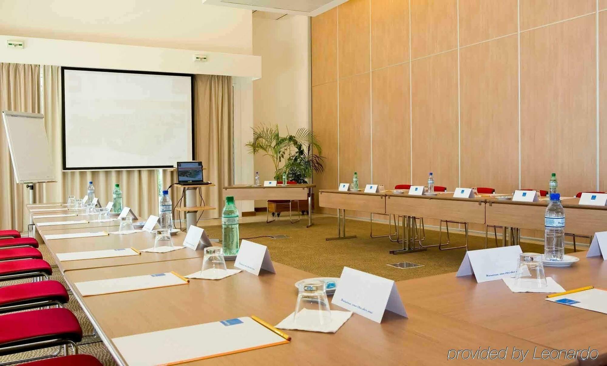 Novotel Cotonou Orisha Екстериор снимка