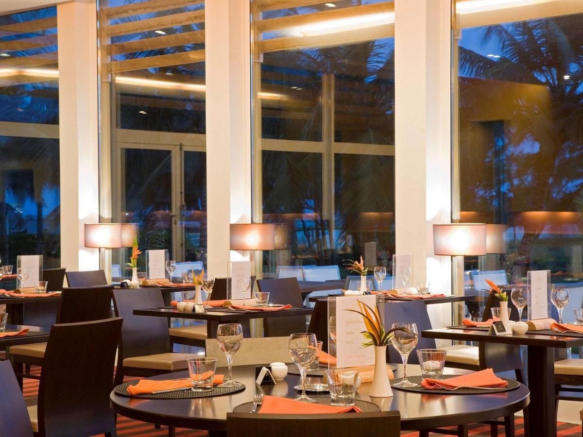 Novotel Cotonou Orisha Екстериор снимка
